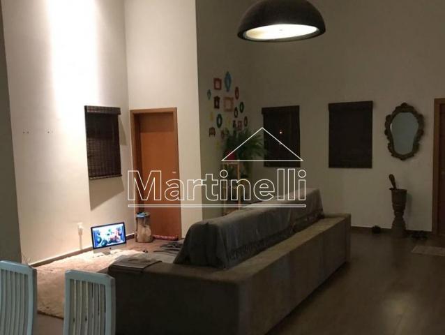 Casa à venda com 3 dormitórios em Jardim bothanico, Cravinhos cod:V23222