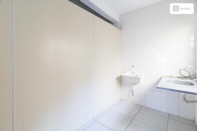 Casa para alugar com 1 dormitórios em Caiçaras, Belo horizonte cod:8088 - Foto 17