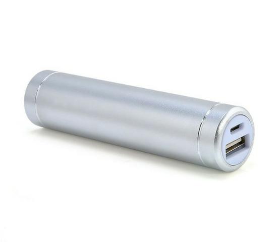 COD-AP3 Power Bank 2600mAh 1x 18650 Usb Arduino Automação Robotica
