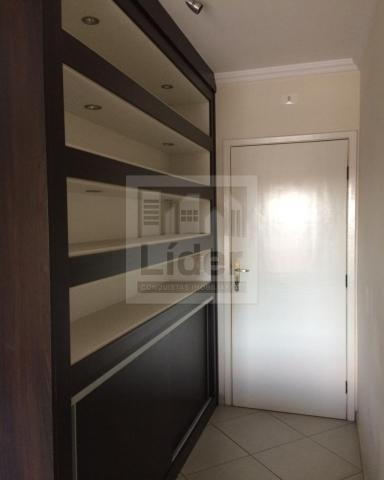 Apartamento localizado no bairro: vila antonio augusto luiz- condomínio indianópolis- caça - Foto 6