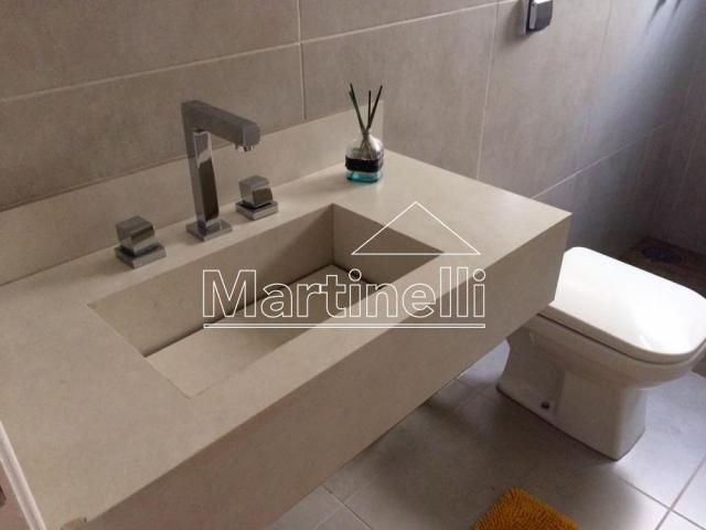Casa de condomínio à venda com 3 dormitórios em Jardim das acacias, Cravinhos cod:V22722 - Foto 8