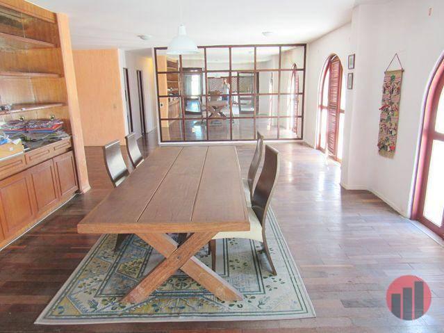 Apartamento residencial para locação, Varjota, Fortaleza. Cód. 2998 - Foto 12
