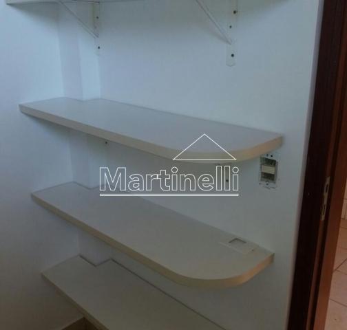 Apartamento à venda com 3 dormitórios em Jardim brasilia, Sertaozinho cod:V23408 - Foto 6