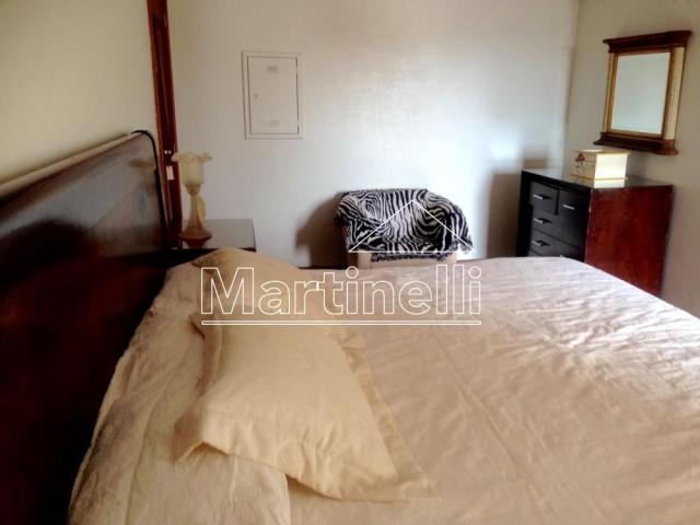 Apartamento à venda com 3 dormitórios em Centro, Sertaozinho cod:V20220 - Foto 6