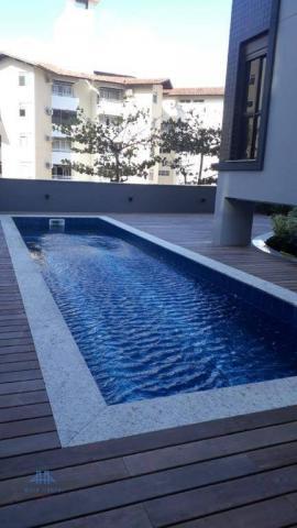 Apartamento com 2 dormitórios à venda, 71 m² por r$ 620.455,00 - itacorubi - florianópolis - Foto 10