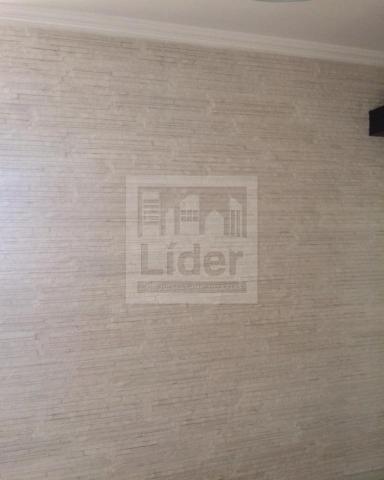 Apartamento localizado no bairro: vila antonio augusto luiz- condomínio indianópolis- caça - Foto 9
