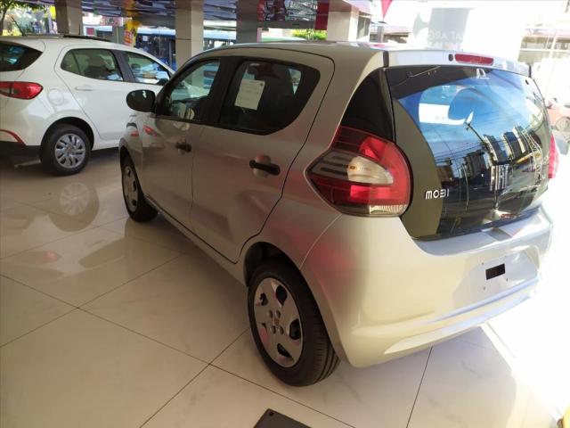 FIAT MOBI 1.0 8V EVO FLEX LIKE. MANUAL - Foto 7