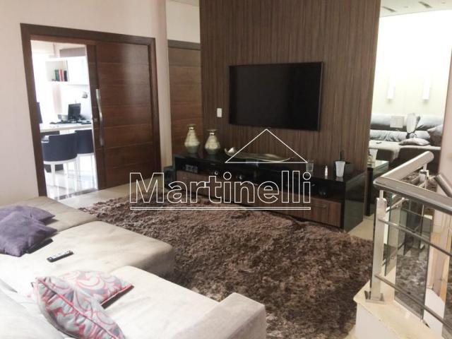 Casa à venda com 3 dormitórios em Jardim bothanico, Sertaozinho cod:V25945 - Foto 11