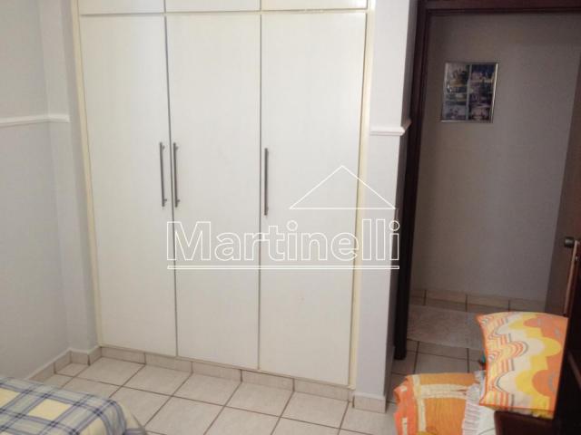 Apartamento à venda com 3 dormitórios em Centro, Sertaozinho cod:V19993 - Foto 8
