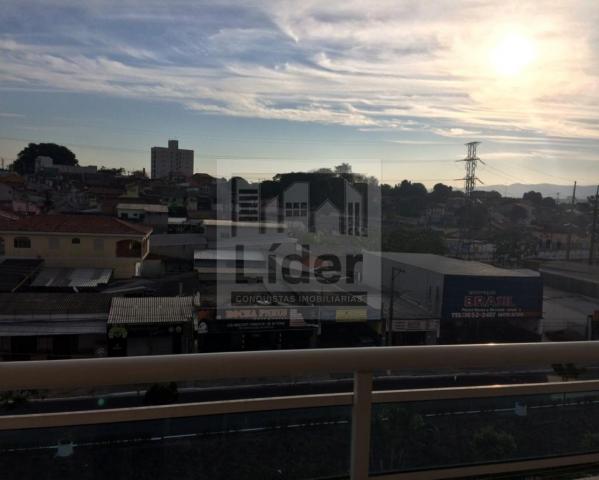 Apartamento localizado no bairro: vila antonio augusto luiz- condomínio indianópolis- caça - Foto 12