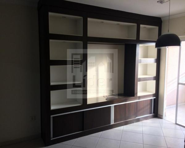 Apartamento localizado no bairro: vila antonio augusto luiz- condomínio indianópolis- caça - Foto 4