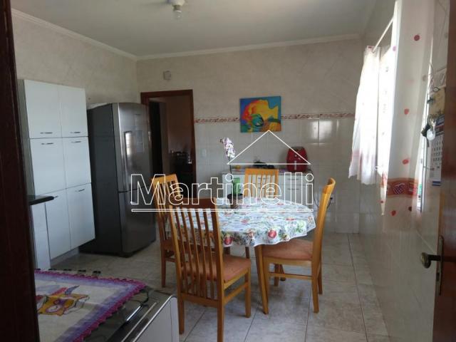 Casa à venda com 5 dormitórios em Jardim diamante, Sertaozinho cod:V27362 - Foto 6