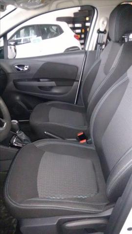 RENAULT CAPTUR 1.6 16V SCE FLEX INTENSE X-TRONIC - Foto 7