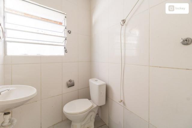 Casa para alugar com 1 dormitórios em Caiçaras, Belo horizonte cod:8088 - Foto 11