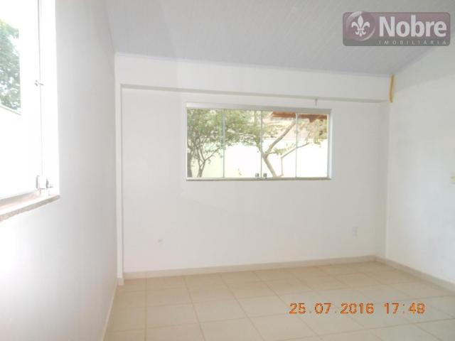 Casa com 1 dormitório para alugar, 35 m² por r$ 605,00/mês - plano diretor sul - palmas/to - Foto 12