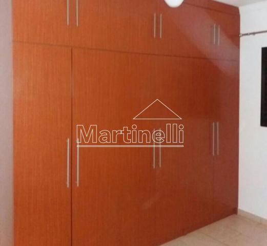 Apartamento à venda com 3 dormitórios em Jardim brasilia, Sertaozinho cod:V23408 - Foto 8
