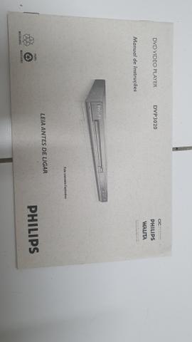 DVD 3020/78 Phillips - Foto 6