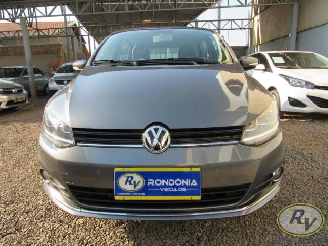 VOLKSWAGEN FOX 2016/2016 1.6 MSI HIGHLINE 16V FLEX 4P MANUAL - Foto 3