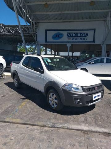 Strada working C/dupla 3 portas 2017 1.4