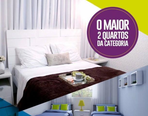 Venda nova minha casa minha vida 2 quartos com lazer 100% facil chame watsapp 9. *