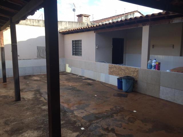 Excelente Oportunidade - Linda casa na rua 04em Vicente Pires! - Foto 16