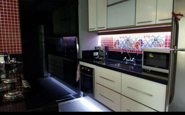 Apartamento - Alto Padrão Porteira Fechada - Tatuapé - 90m2/3dor.1st/1vga - Foto 2