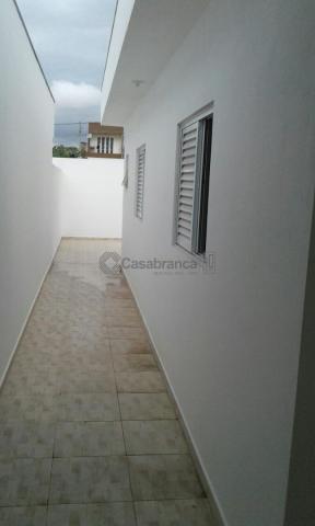 Casa residencial à venda, parque são bento, sorocaba - ca5647. - Foto 13