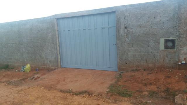 Casa quadra 1 - condomínio Estancia Quintas da Alvorada - Foto 9