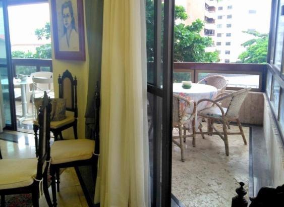 Apartamento 4/4, Pituba, show - Foto 14