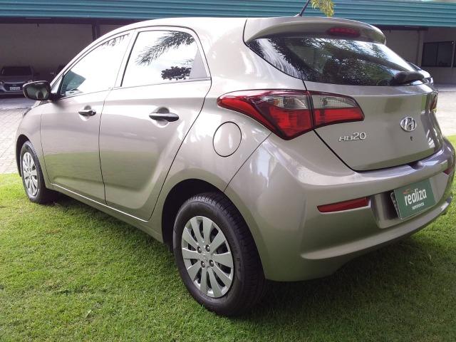 Hyundai HB20 1.0 Unique 18/19 - Foto 5