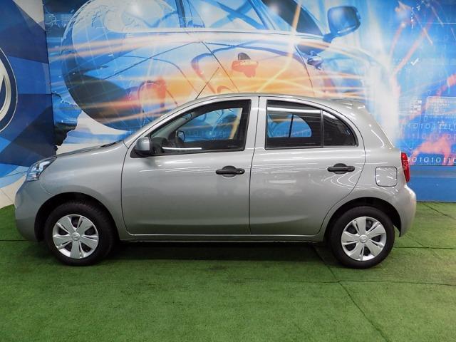 Nissan March S - Foto 10
