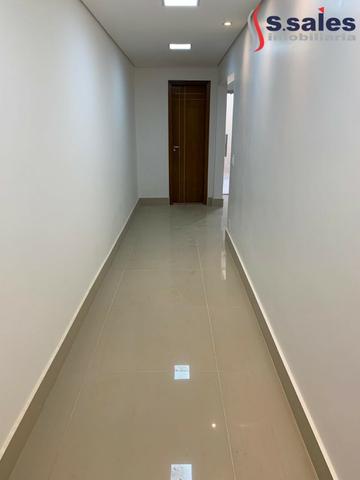 Oportunidade! Excelente Casa na rua 12 em Vicente Pires Vazado para Estrutural - Foto 9