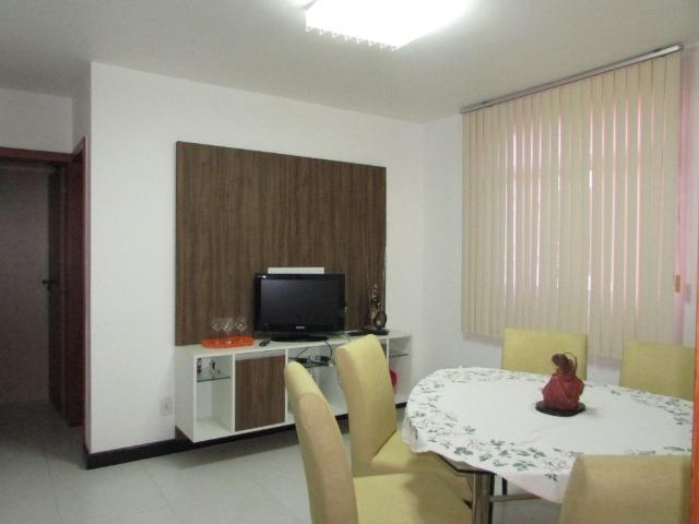 Lindo apartamento reformado condomínio fechado no Balneário de Jacaraípe - Foto 4