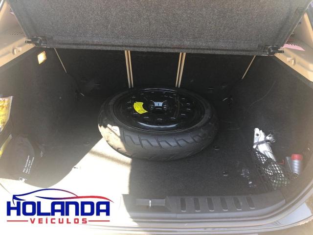 BMW X1 2013/2013 2.0 18I S-DRIVE 4X2 16V GASOLINA 4P AUTOMÁTICO - Foto 4