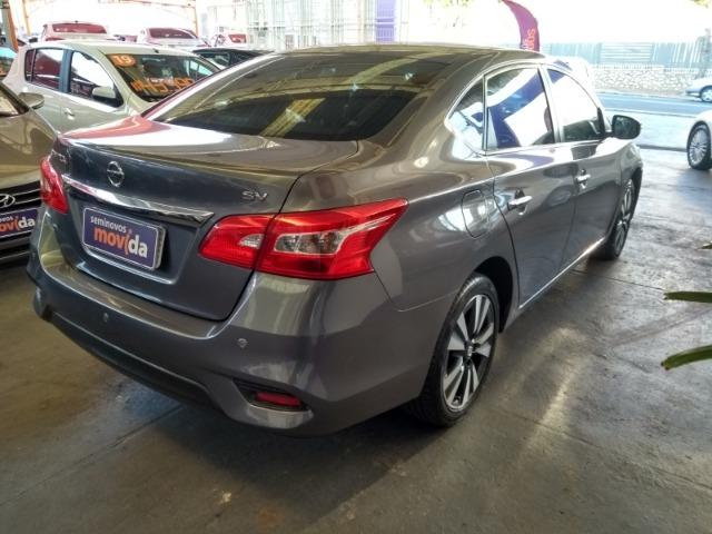 Sentra 2.0 SV 2018/2019 - Foto 5