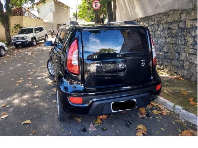 Kia Soul 2012/2013 - Foto 5