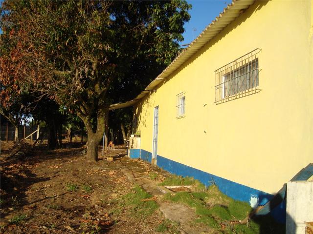 Chácara residencial à venda, área rural, salto de pirapora - ch0126. - Foto 5