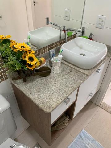 Apartamento em Hélio Ferraz, 2 Qtº com Suíte, Residencial Arboretto - Foto 15