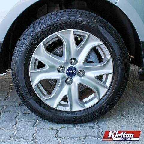Ecosport Titanium 2.0 Automático - Foto 8
