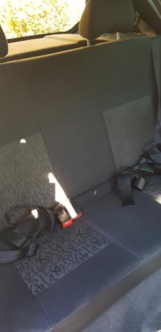 Ford ka 1.0 Completo 2011 FINANCIA ZERO DE ENTRADA - Foto 10