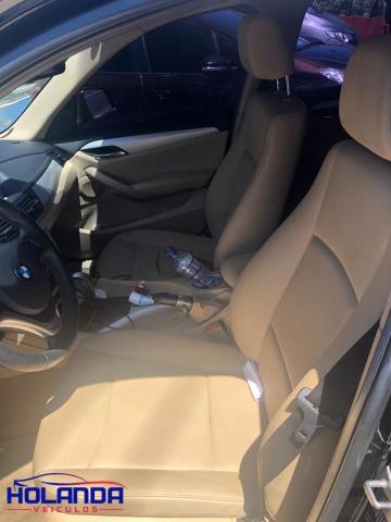 BMW X1 2013/2013 2.0 18I S-DRIVE 4X2 16V GASOLINA 4P AUTOMÁTICO - Foto 2