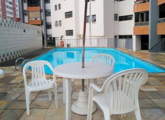 Apartamento 4/4, Pituba, show - Foto 18