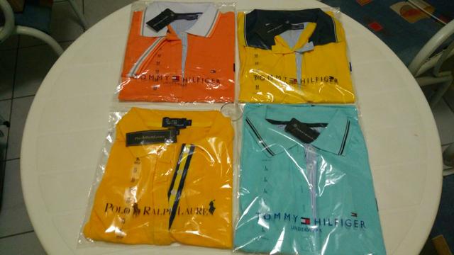 Roupas de marcas famosas - Foto 5