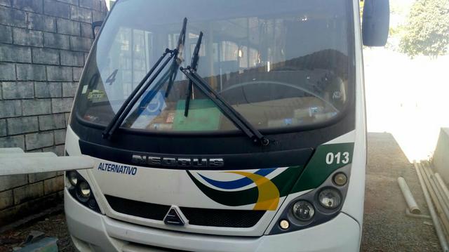 Ônibus Tanderbus