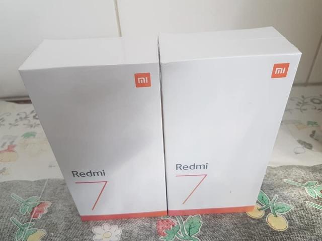 Xiaomi redmi 7 - Foto 2