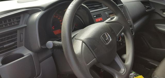 Honda FIT 2015 | IPVA pago | completo total - Foto 10