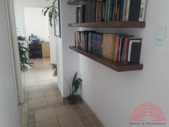 Escritório 6 salas av. paes de barros - Foto 2