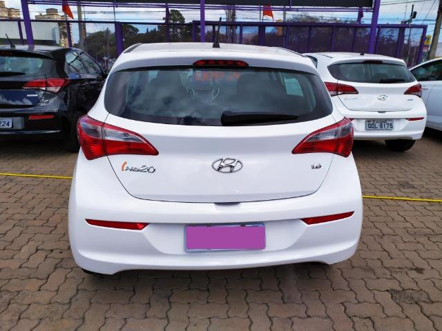 Hb20 confort plus 1.6 manual - Foto 6