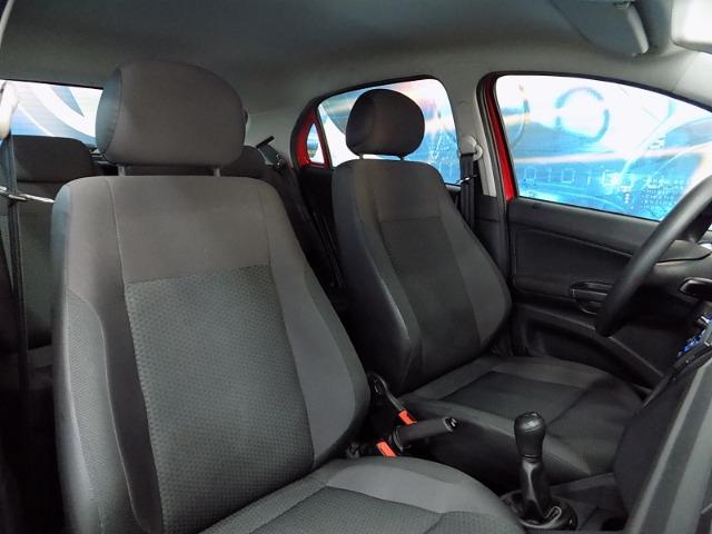 VW - Gol Trendline 1.6 - Foto 8