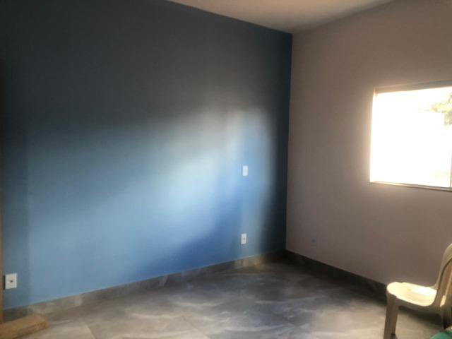 Casa quadra 1 - condomínio Estancia Quintas da Alvorada - Foto 12